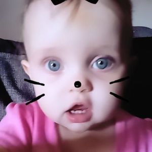 Meet your Posher, Candice